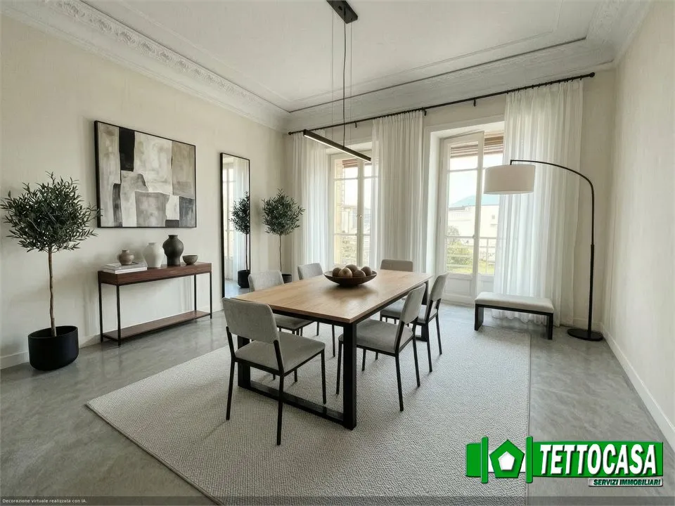 Appartamento in vendita a Marigliano - foto 4