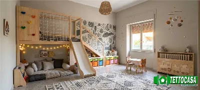 Appartamento in vendita a Marigliano - foto 9