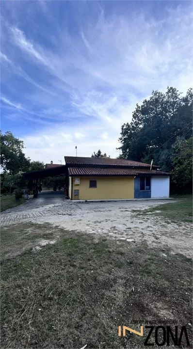 Villa in vendita a Pescosansonesco - foto 1
