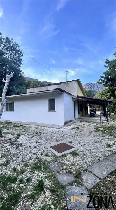 Villa in vendita a Pescosansonesco - foto 2