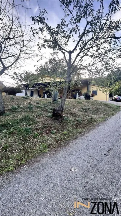Villa in vendita a Pescosansonesco - foto 5