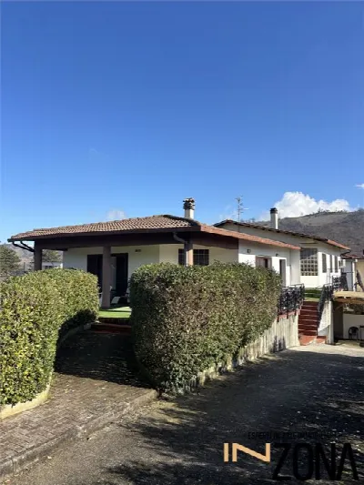 Villa in vendita a Colledara - foto 1