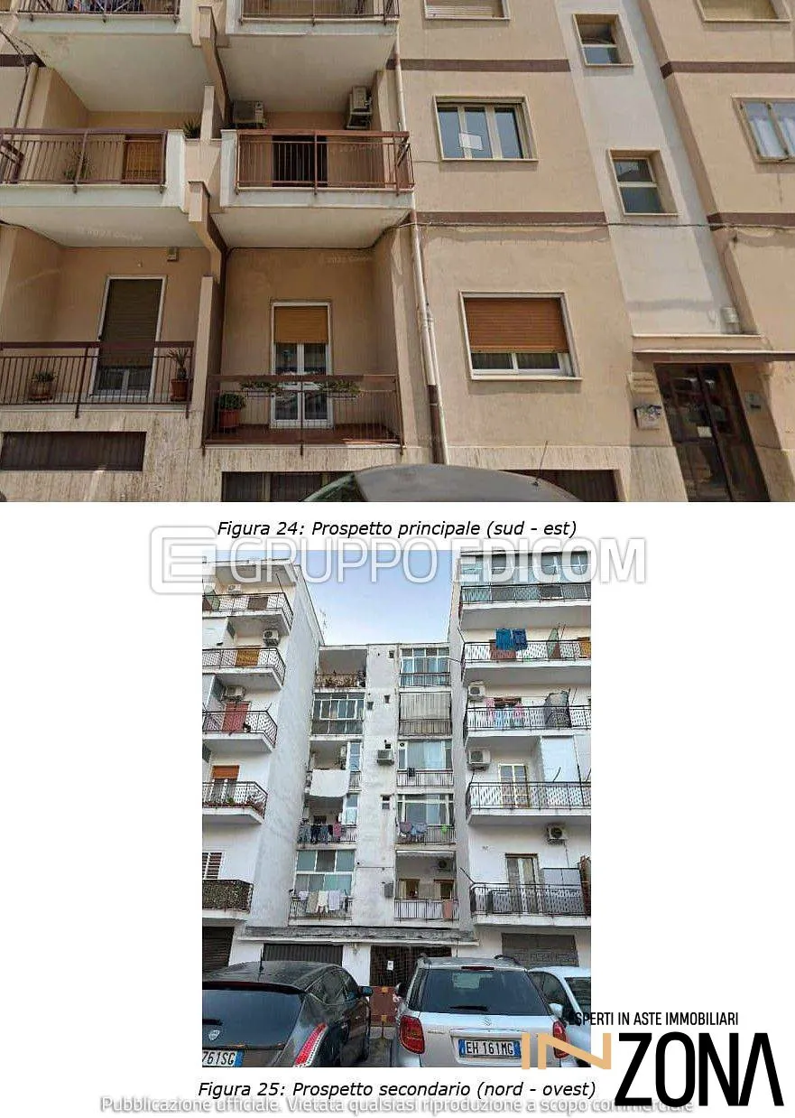 Appartamento in vendita a Bitonto - foto 2