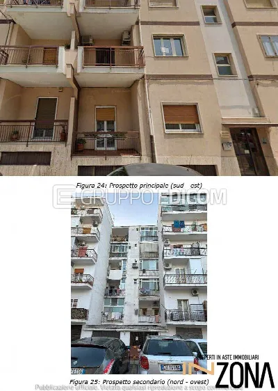 Appartamento in vendita a Bitonto - foto 2