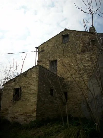 Rustico/Casale in vendita a Giuliano Teati... - foto 10