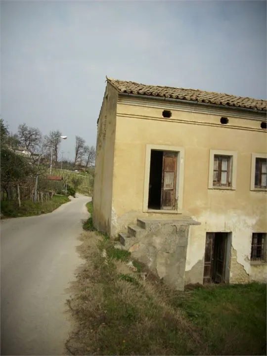 Rustico/Casale in vendita a Giuliano Teatino - foto 2