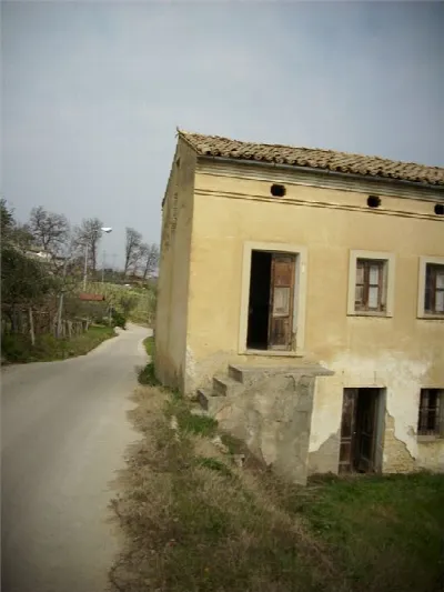 Rustico/Casale in vendita a Giuliano Teati... - foto 2