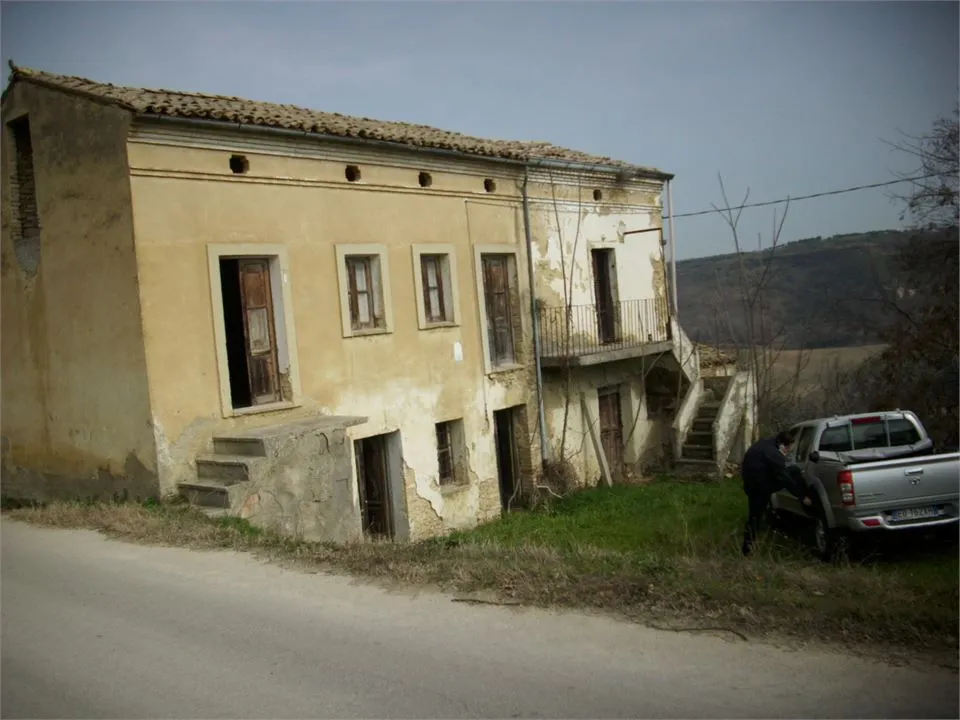 Rustico/Casale in vendita a Giuliano Teatino - foto 3