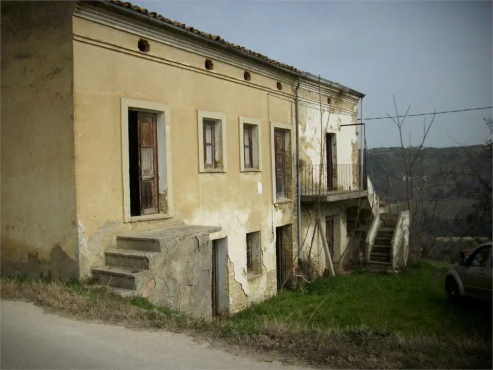 Rustico/Casale in vendita a Giuliano Teatino - foto 4