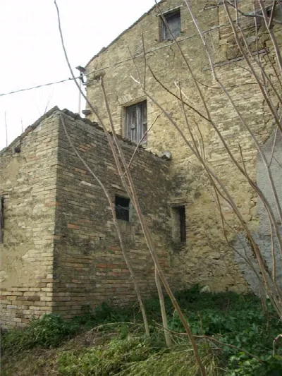 Rustico/Casale in vendita a Giuliano Teati... - foto 8