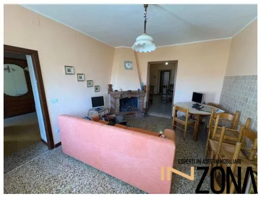 Appartamento in vendita a L'Aquila, Roio, Bellavista, Pianola - foto 1