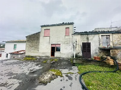 Casa Indipendente in vendita a Caramanico ... - foto 2
