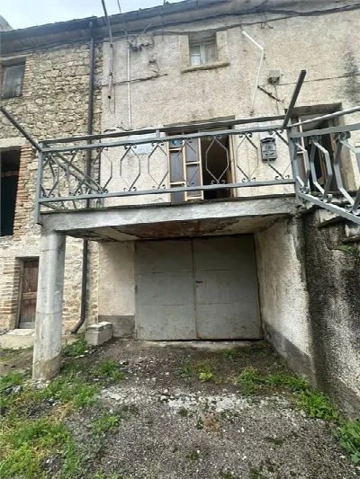 Casa Indipendente in vendita a Caramanico ... - foto 4
