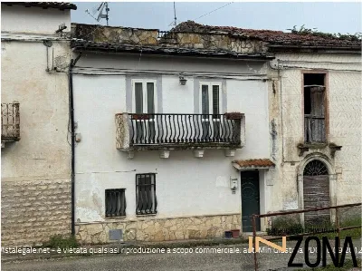 Appartamento in vendita a Sulmona - foto 1