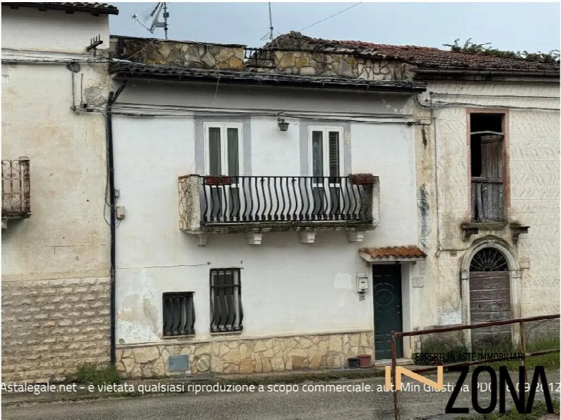 Appartamento in vendita a Sulmona - foto 1