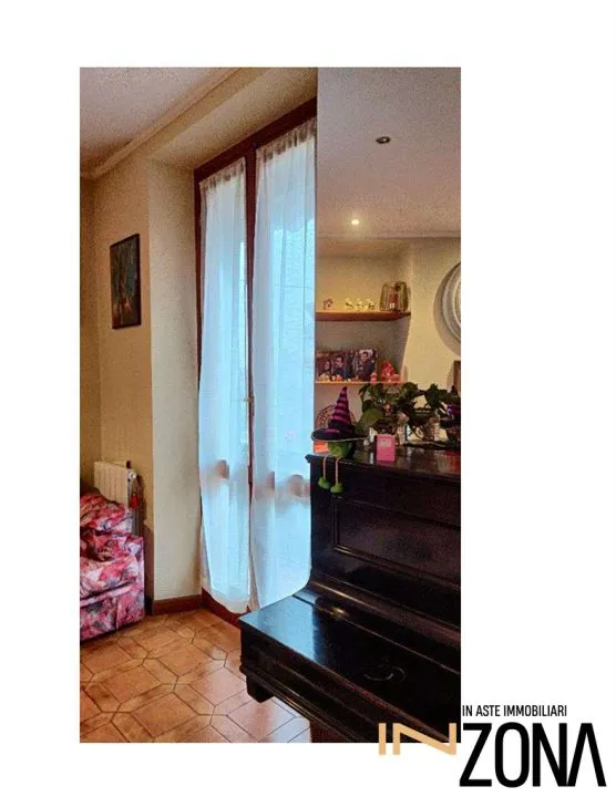 Appartamento in vendita a Como, Breccia, Camerlata, Rebbio, Prestino - foto 1