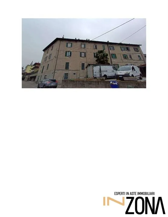 Appartamento in vendita a Como, Breccia, Camerlata, Rebbio, Prestino - foto 5