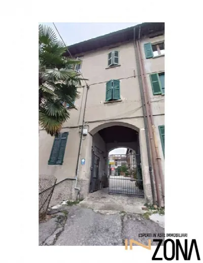 Appartamento in vendita a Como, Breccia, C... - foto 6