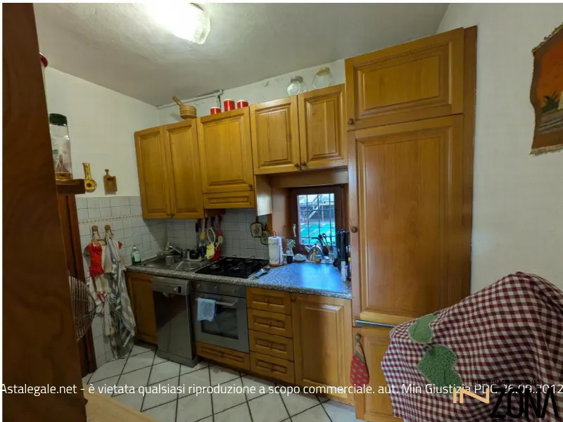 Appartamento in vendita a Cernobbio - foto 1
