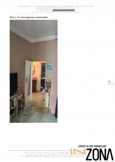Appartamento a Bari