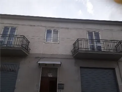 Appartamento in vendita a Roccamandolfi - foto 2