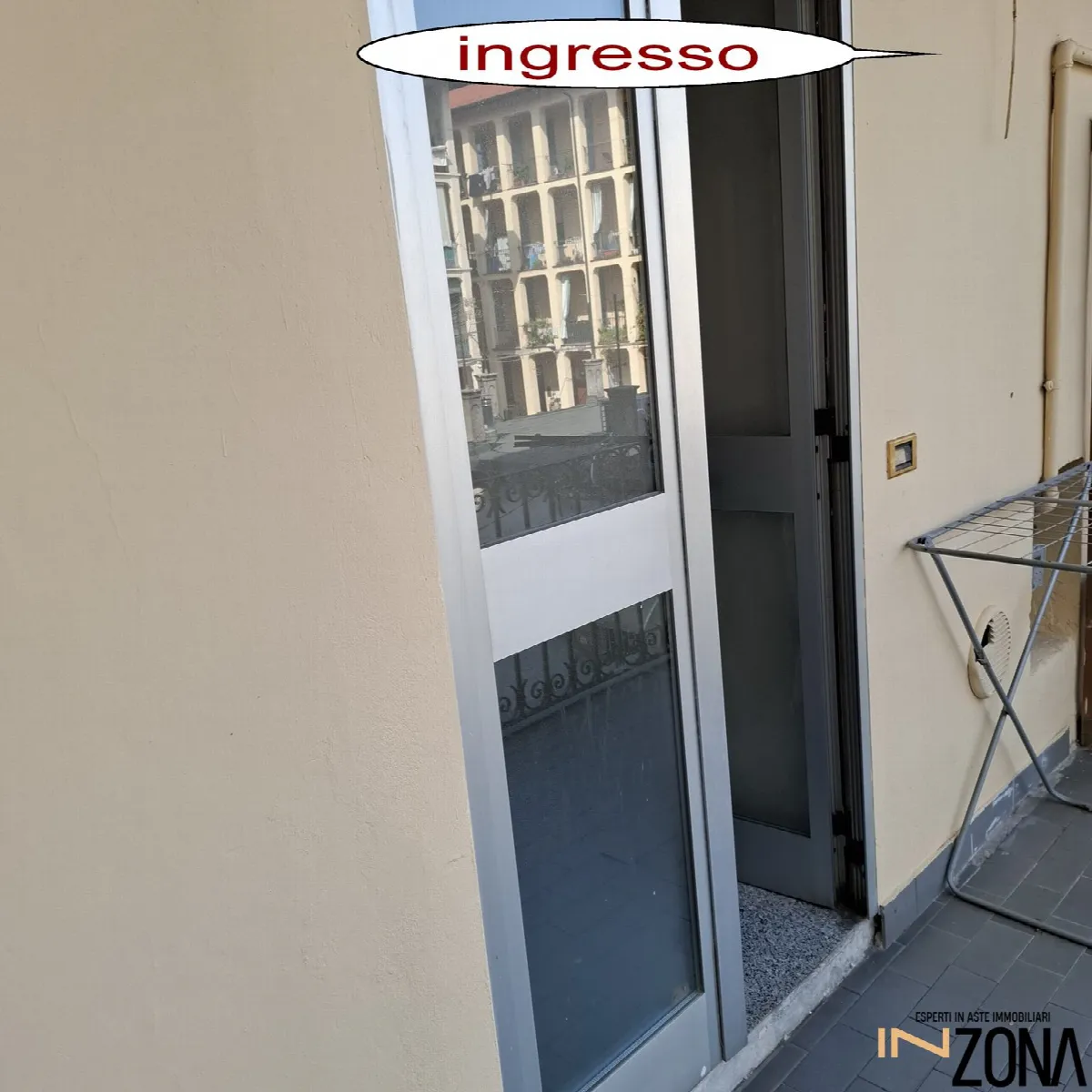 Appartamento in vendita a Monza, Sant'albino, Cascine Bastoni, Cederna - foto 4