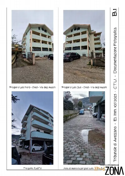 Appartamento in vendita ad Avezzano - foto 3