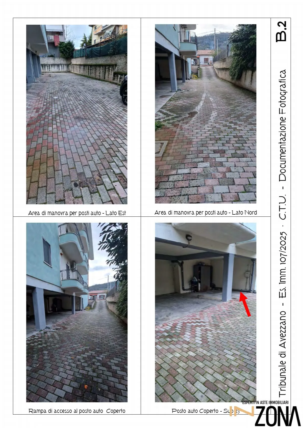 Appartamento in vendita ad Avezzano - foto 4