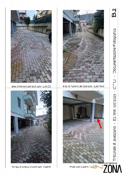 Appartamento in vendita ad Avezzano - foto 4