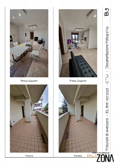 Appartamento in vendita ad Avezzano - foto 7