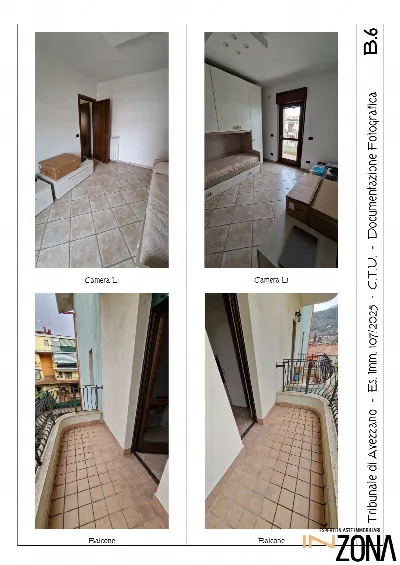 Appartamento in vendita ad Avezzano - foto 8
