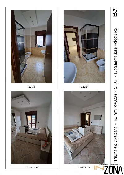 Appartamento in vendita ad Avezzano - foto 9