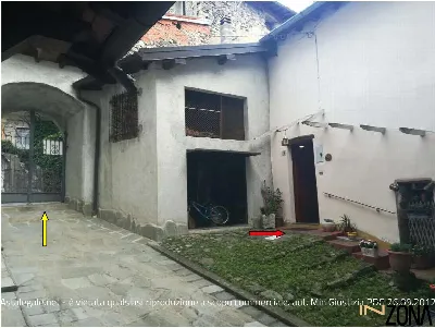 Appartamento in vendita a Blessagno - foto 1