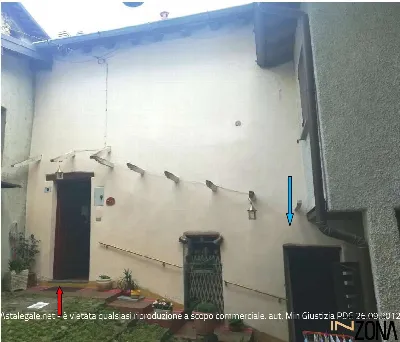 Appartamento in vendita a Blessagno - foto 2
