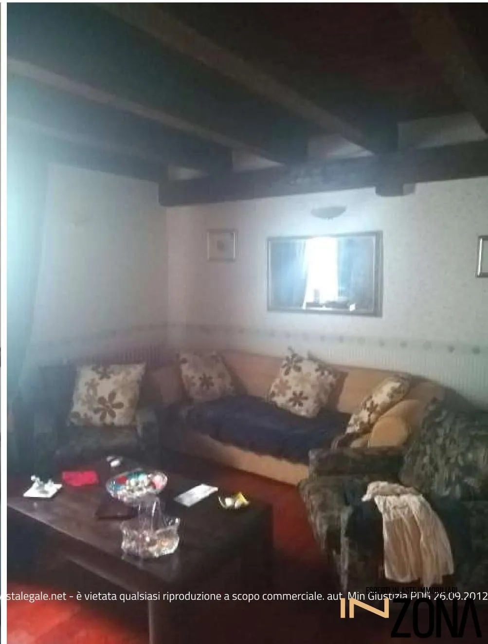 Appartamento in vendita a Blessagno - foto 5