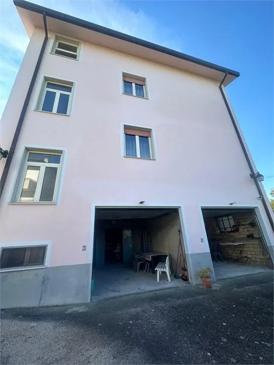 Villa in vendita a Tornareccio - foto 3