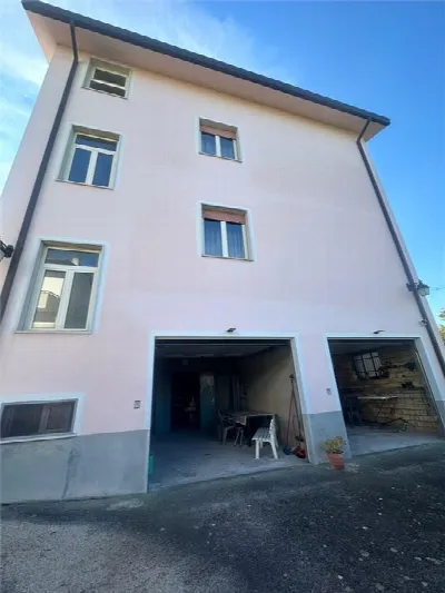 Villa in vendita a Tornareccio - foto 3