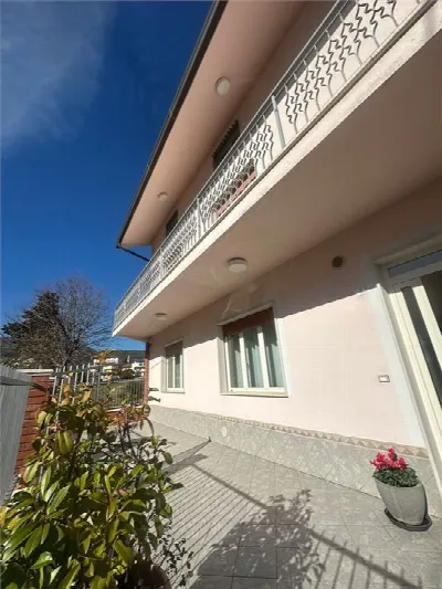 Villa in vendita a Tornareccio - foto 7