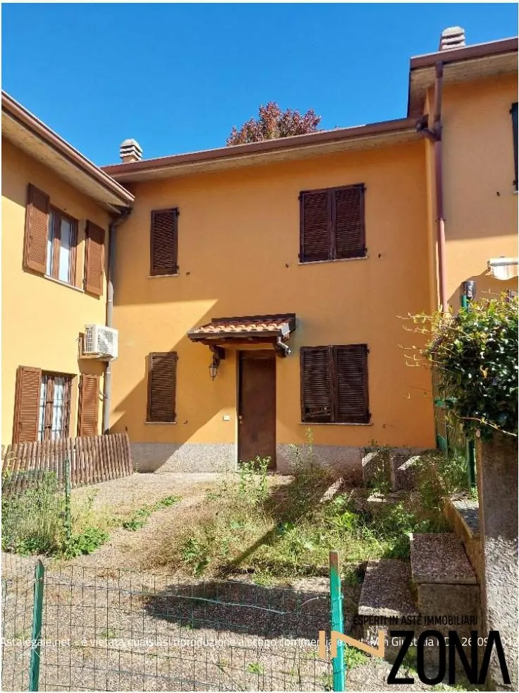 Villa in vendita a Monguzzo - foto 2