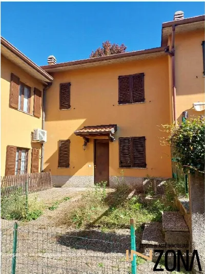 Villa in vendita a Monguzzo - foto 2