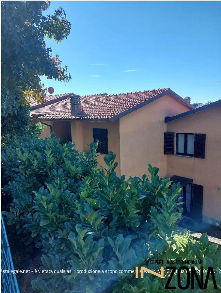 Villa in vendita a Monguzzo - foto 3