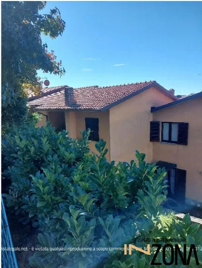 Villa in vendita a Monguzzo - foto 3