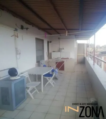 Appartamento in vendita a Foggia, Centro - foto 1