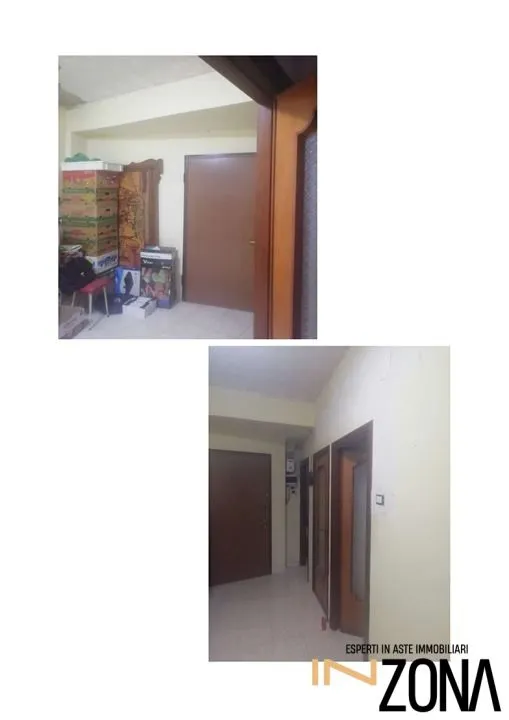 Appartamento in vendita a Foggia, Centro - foto 3