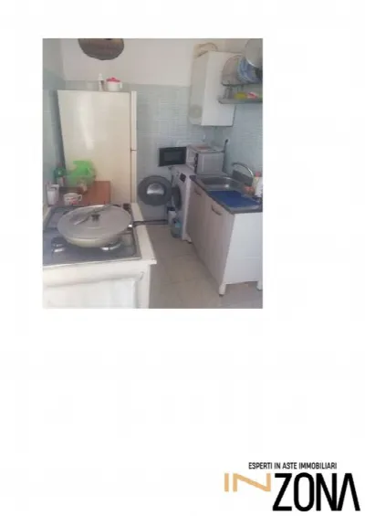 Appartamento in vendita a Foggia, Centro - foto 7