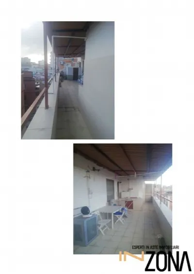 Appartamento in vendita a Foggia, Centro - foto 8