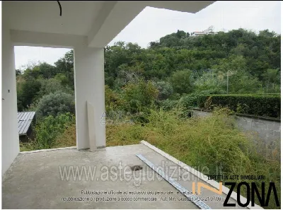 Villa a Pescara
