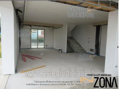 Villa in vendita a Pescara, Tirino, Fontan... - foto 10