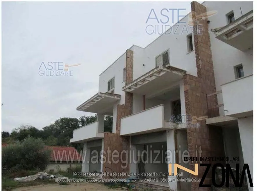 Villa in vendita a Pescara, Tirino, Fontanelle - foto 2