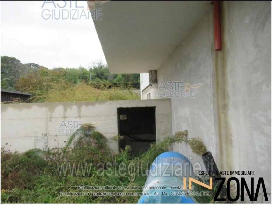 Villa in vendita a Pescara, Tirino, Fontanelle - foto 5